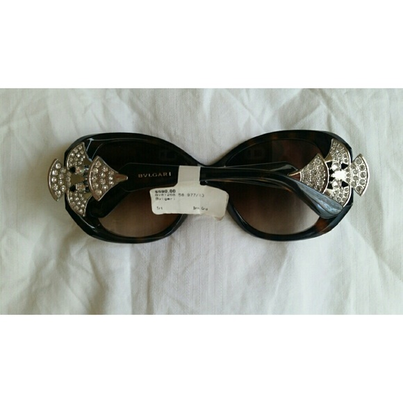 Bvlgari Sunglasses