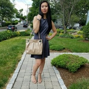 Coach handbag and wallet!