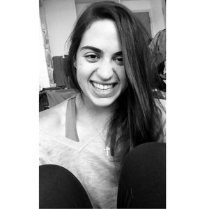 Meet your Posher, Olivia