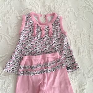 Baby Girl Clothing Bundle