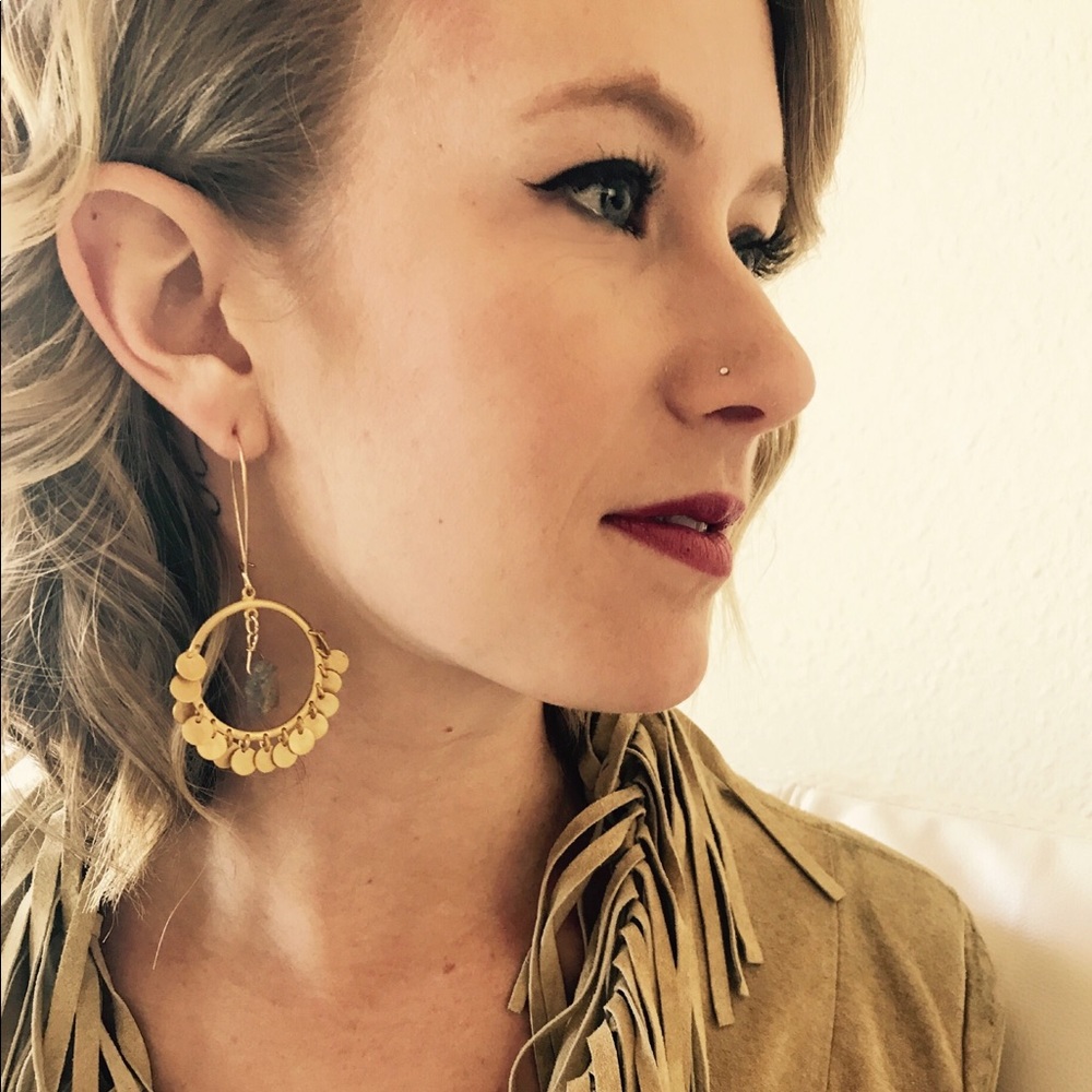 Meet your Posher, Kaitlin