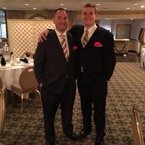 Meet your Posher, Tom