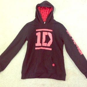 One Direction Hoodie!