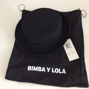 Bimba and Lola NWT hat