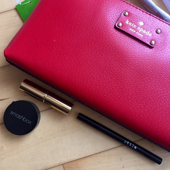 • kate spade crossbody •