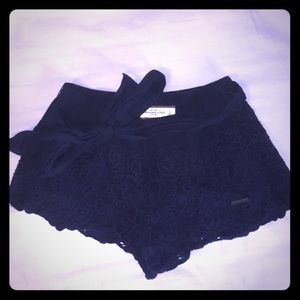 Abercrombie & Fitch shorts