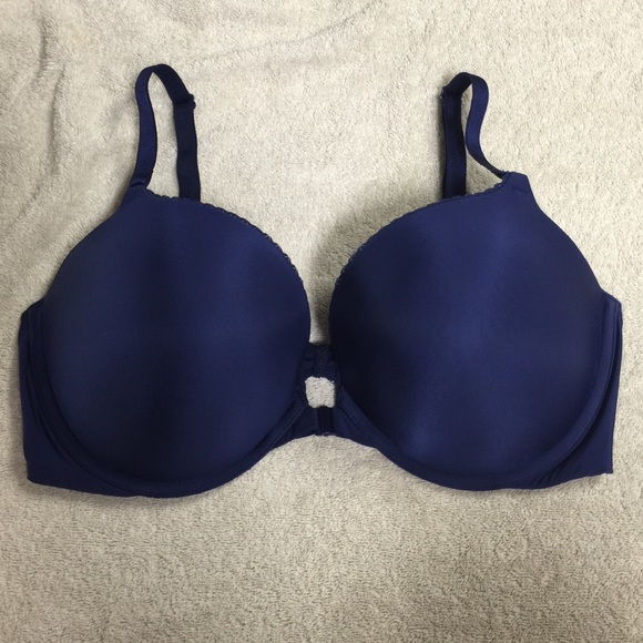 Victoria's Secret Size:36DD Push-Up Bra