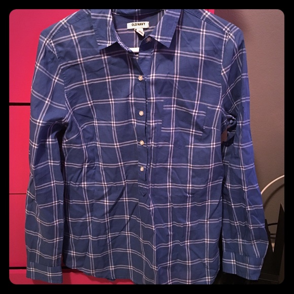 flannel