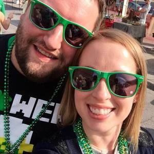 Meet your Posher, Marcia