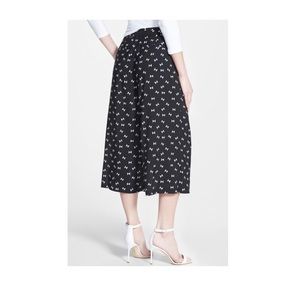 Wide Leg Culottes by Vince Camuto