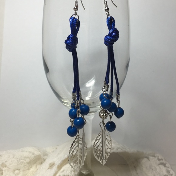 Boho earrings