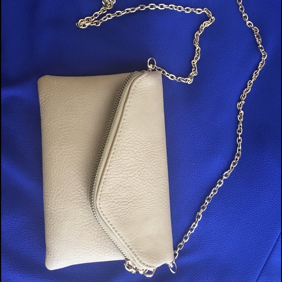 High quality small bag from adorable SF boutique