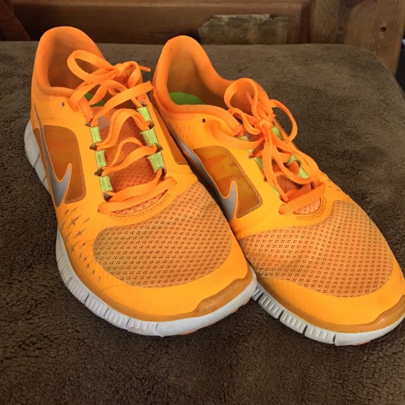 Nike Free Run 3