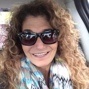 Meet your Posher, Luann