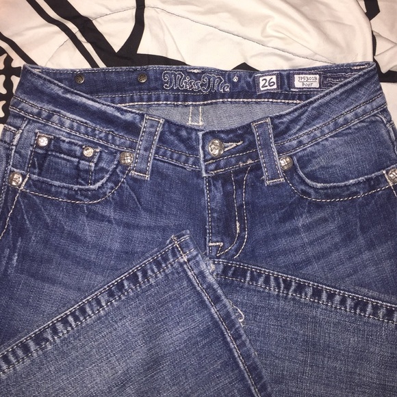 Miss me - Picture 3 of 3