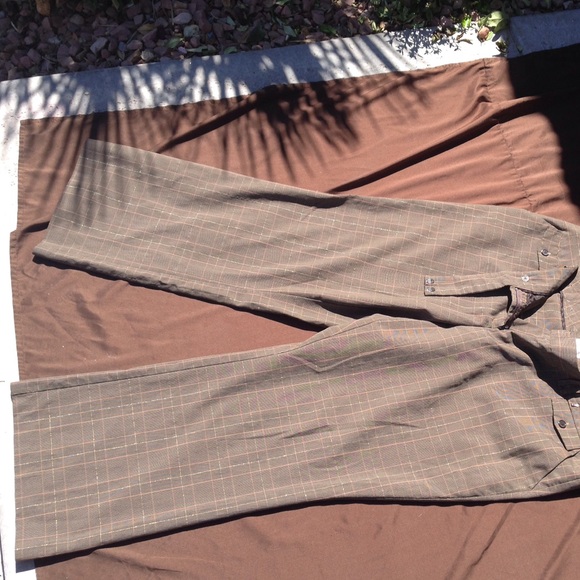 Women's plus size pants - Picture 1 of 1