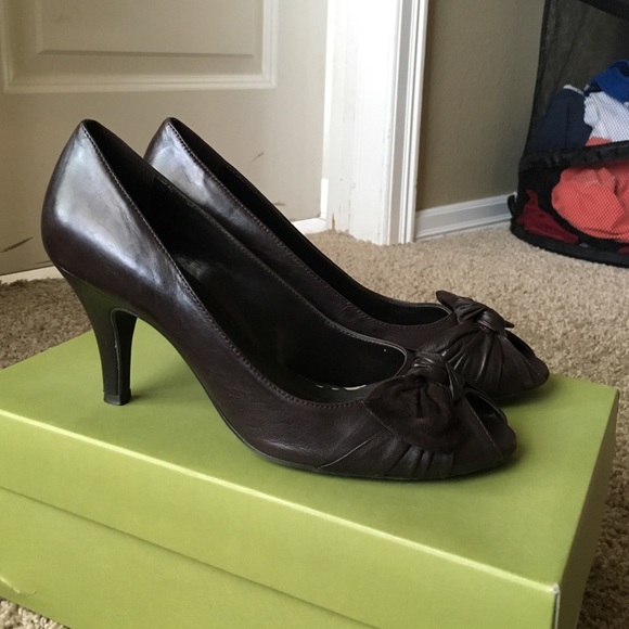 Gianni Bini Heels