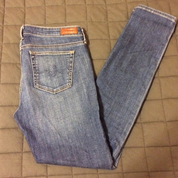 ***SOLD*** AG Jeans size 29