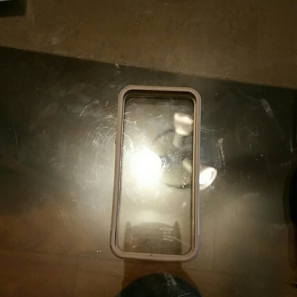 Iphone 5 bumper - Picture 1 of 1
