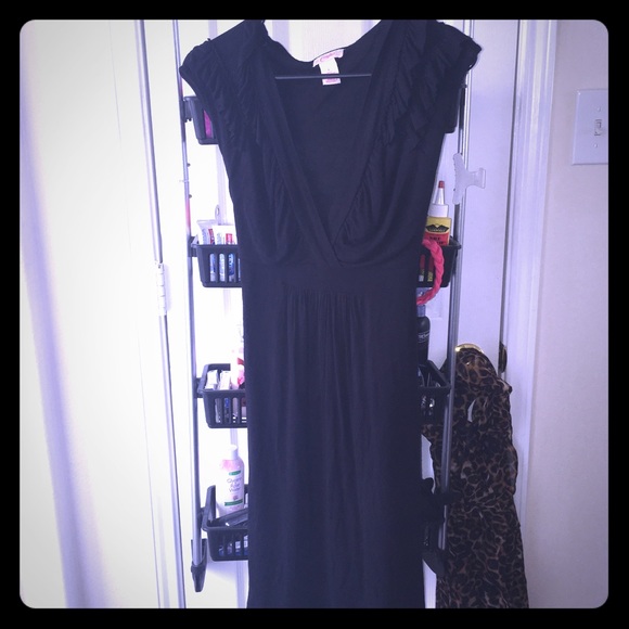 Candies Ruffled Dress