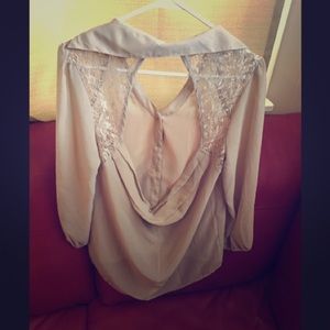 •|•Charlotte Russe top•|•