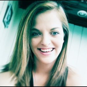 Meet your Posher, Mackenzie