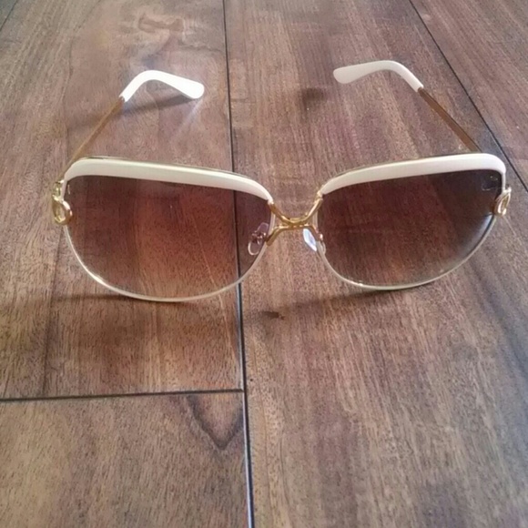 Fashion sunglasses - Picture 3 of 4