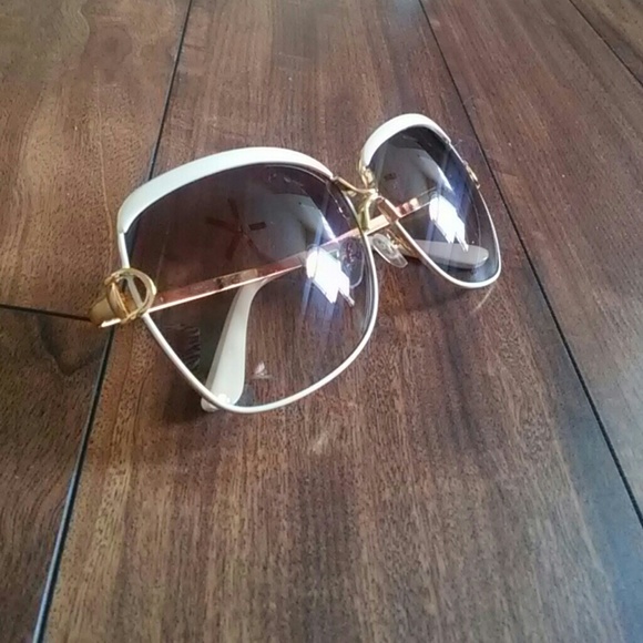 Fashion sunglasses - Picture 4 of 4