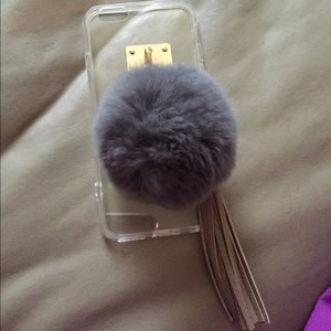 🎉SOLD🎉iPhone 6 case