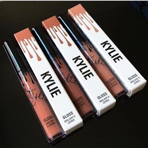 ⚡️Kylie Glosses (all 3) ⚡️