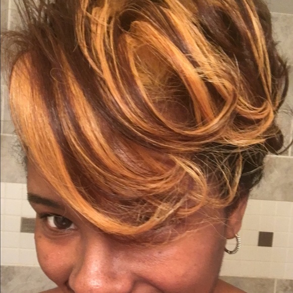 Meet your Posher, Kimberly - Picture 1 of 1