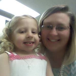 Meet your Posher, Amber