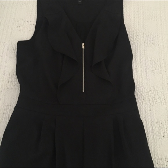 Dressy Express Romper - Picture 3 of 4