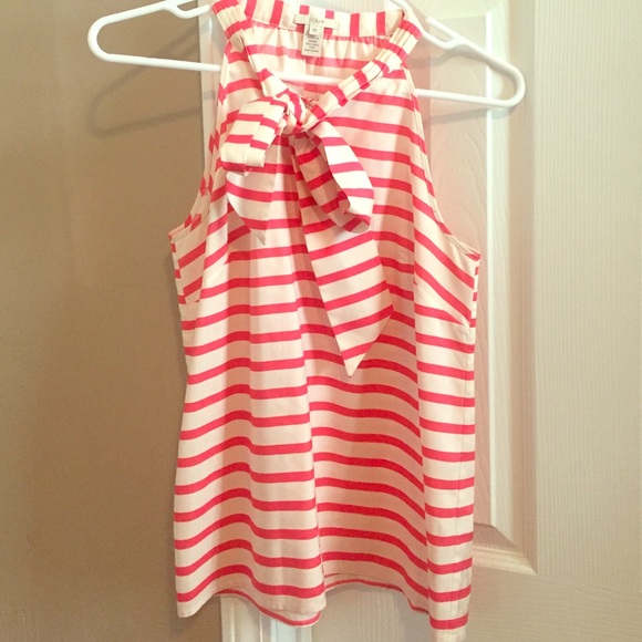 J. Crew Tank
