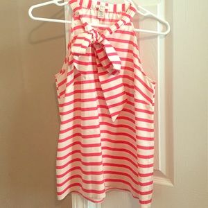 J. Crew Tank