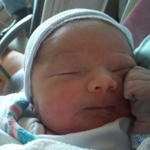 Meet your Posher, Christina - Picture 1 of 1