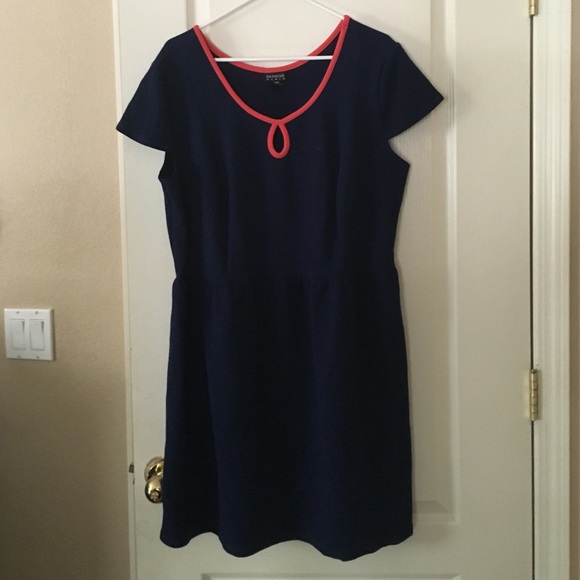 Cute retro dress