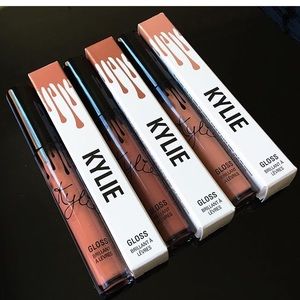 ⚡️Kylie Glosses (all 3)⚡️