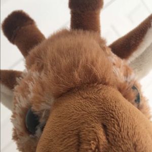 Meet your Posher, Lisbeth