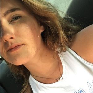 Meet your Posher, Lynleigh