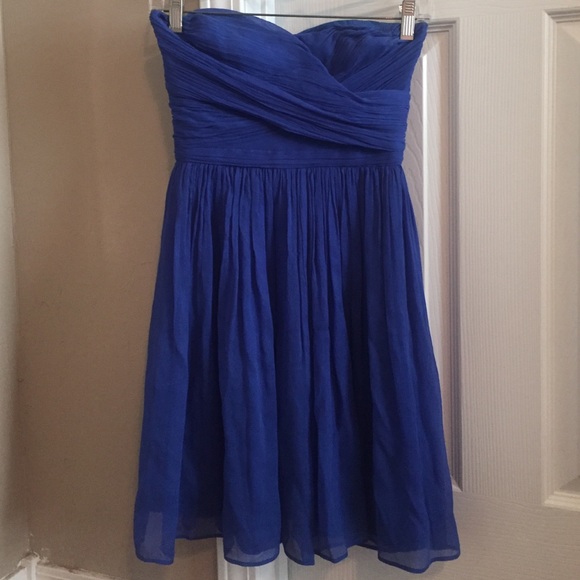 J. Crew Dress