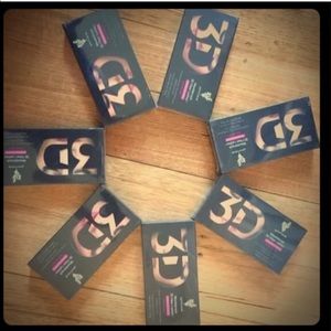 💋 Younique fiber lash mascara 💋 5 sets