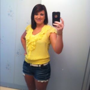 Meet your Posher, Allison