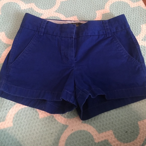 J. Crew Chinos