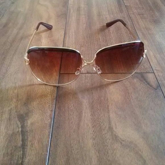 Fashion sunglasses - Picture 3 of 4