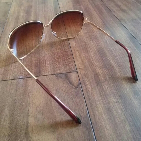 Fashion sunglasses - Picture 4 of 4