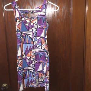 SUMMER DRESS LOOKS EVEN CUTER ON!!