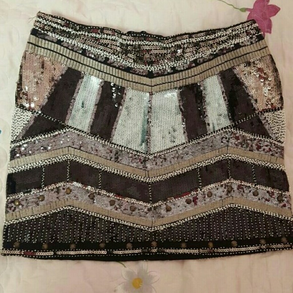 skirt