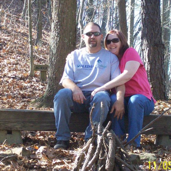 Meet your Posher, Kris - Picture 1 of 1