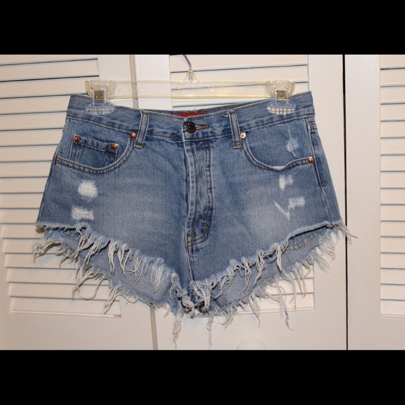 Shorts - Picture 1 of 1